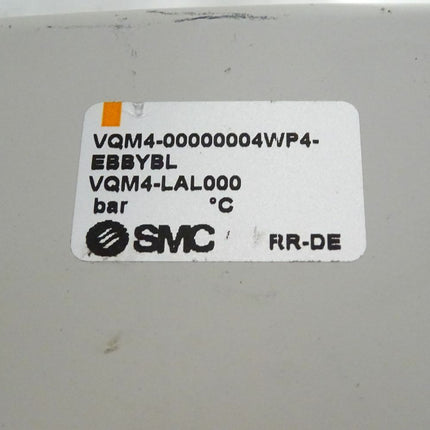 SMC EX245-SPR1-X165+EX245-DX1-X36+3xVQC4201R-5-X17+VQC4701R-5-X11+VQC4101-5-X10 - Maranos.de