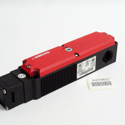 Euchner safety Switch 084270 TP3-4141A024M Sicherheitsschalter - Maranos.de
