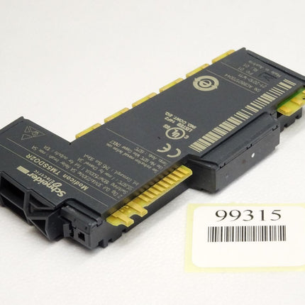 Schneider Electric Modicon TM5SDO2R Ausgangsmodul - Maranos.de