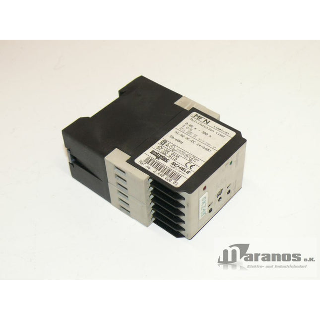 Schiele timerion MFN Multifunktion-Relais 2.440.020.03 - Maranos.de