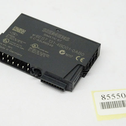 Siemens Simatic S7 6ES7131-4BD01-0AB0 / 6ES7 131-4BD01-0AB0 - Maranos.de
