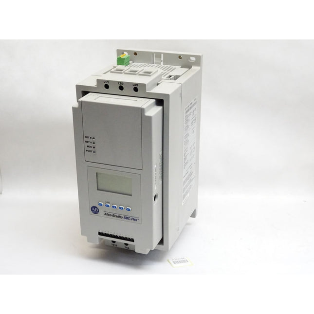 Allen-Bradley SMC-Flex 150-F43NBDD Smart Motor Controller 43A / Neuwertig - Maranos.de