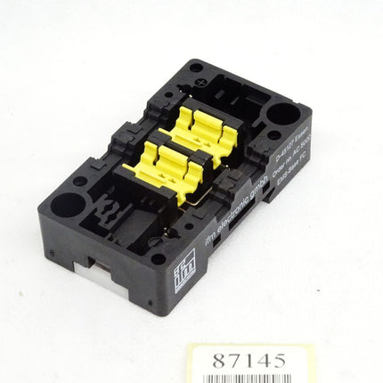 ifm Electronic AC5000 / Neu - Maranos.de