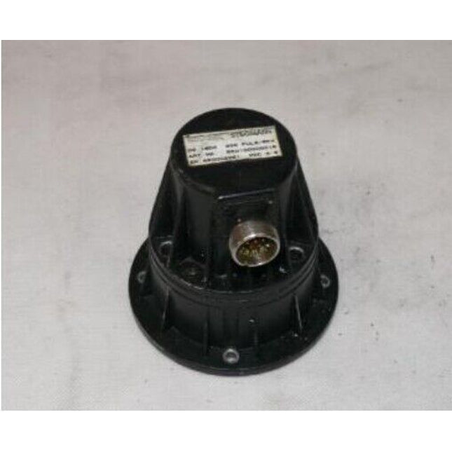 Stegmann DG1604 / 400 /Puls/Rev Drehgeber/Encoder - Maranos.de