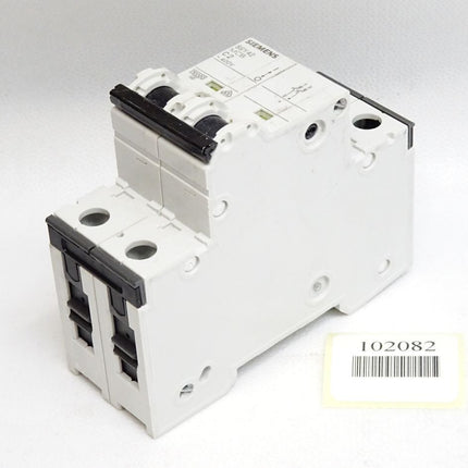Siemens 5SY4202-7 Leitungsschutzschalter 5SY42 MCB C2 - Maranos.de