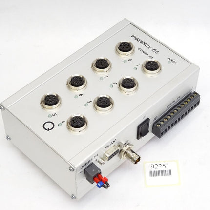 Smartek VideoMux 64 Master 030004 - Maranos.de