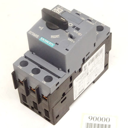 Siemens Sirius 3RV2311-0GC10 - Maranos.de