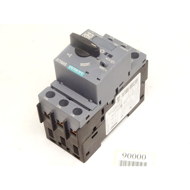 Siemens Sirius 3RV2311-0GC10 - Maranos.de