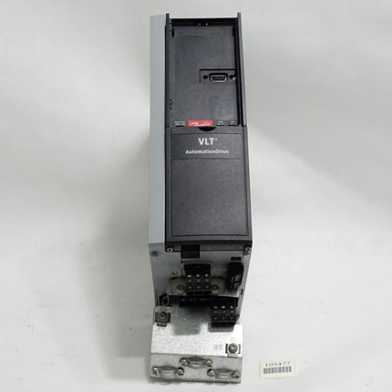 Danfoss VLT Automation Drive 131B0027 FC-302PK55T5E20H1 0.55kW - Maranos.de