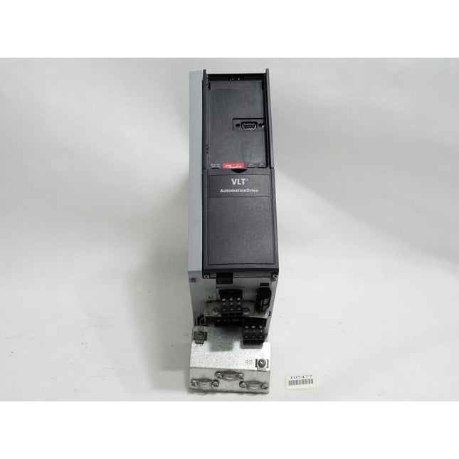 Danfoss VLT Automation Drive 131B0027 FC-302PK55T5E20H1 0.55kW - Maranos.de