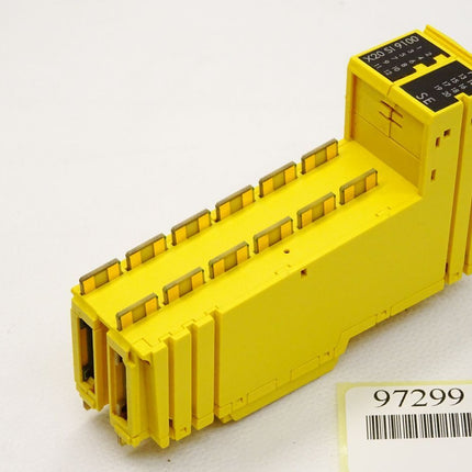 B&R X20SI9100 X20 SI 9100 Rev.I0 20 sichere digitale Eingänge 4 Pulsausgänge - Maranos.de