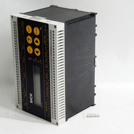 Sick 1012523 LCUP-400 LCU-P Programmable Interface / Neuwertig - Maranos.de