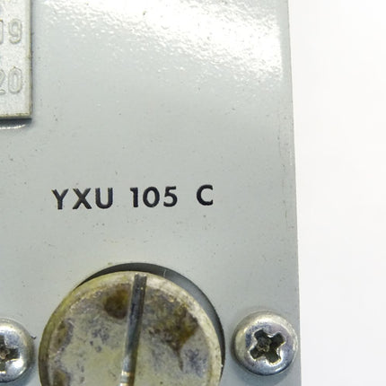 ASEA YXU105C 4890023-AB - Maranos.de