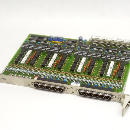 Siemens 6FX1125-7BA01 / 5702579101.00 E:A - Maranos.de