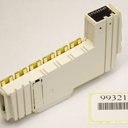 Schneider Electric Modicon TM5SPDG6D6F Potenzialverteilermodul - Maranos.de