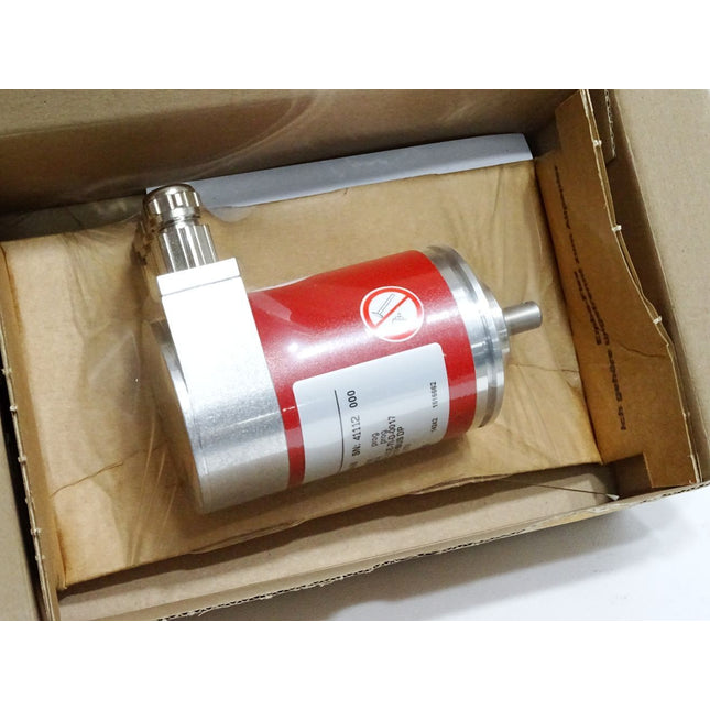 TR Electronic Drehgeber CEV65M CEV65M-01460 / Neu OVP - Maranos.de