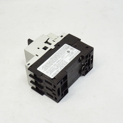 Siemens 3RV1021-1FA15 Schutzschalter Schütz 3RV1 021-1FA15 - Maranos.de