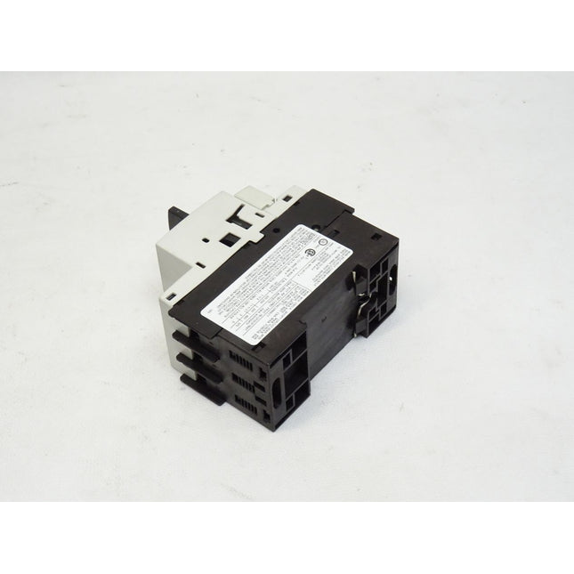 Siemens 3RV1021-1FA15 Schutzschalter Schütz 3RV1 021-1FA15 - Maranos.de