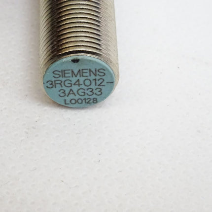 Siemens 3RG4012-3AG33 Induktiver Sensor - Maranos.de