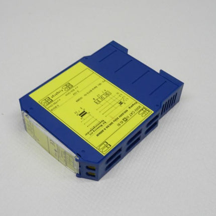 Jörns Pz-Mu 0-200KW / 0-20mA / 0-10V /  330V CAT - Maranos.de