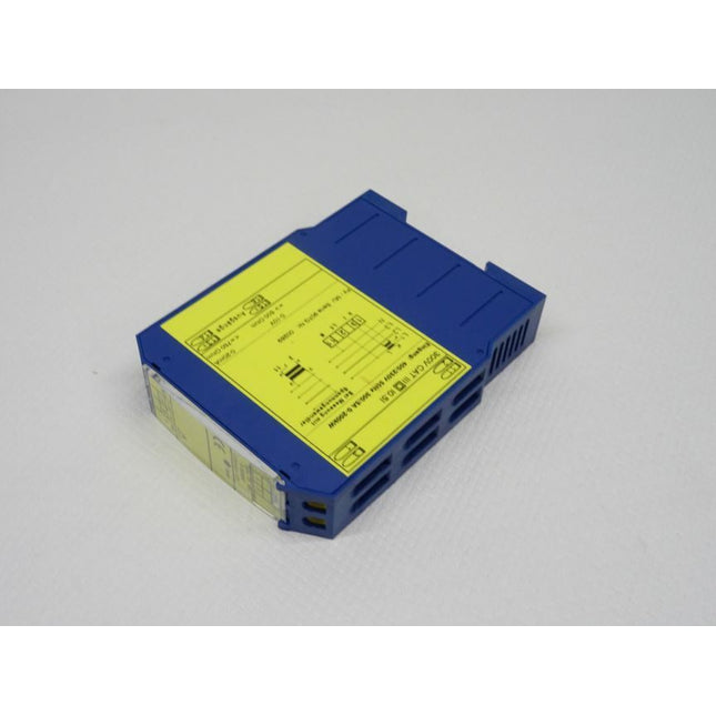 Jörns Pz-Mu 0-200KW / 0-20mA / 0-10V /  330V CAT - Maranos.de