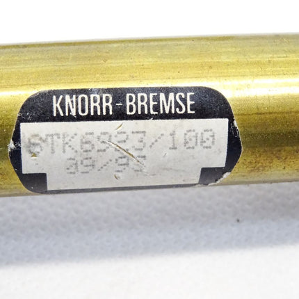 Knorr Bremse STK6923/100 - Maranos.de