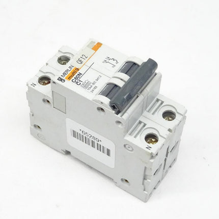 Merlin Gerin Multi 9 C60N C6 Leitungsschutzschalter Sicherung Sicherungsautomat - Maranos.de