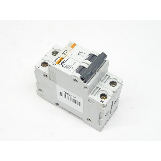 Merlin Gerin Multi 9 C60N C6 Leitungsschutzschalter Sicherung Sicherungsautomat - Maranos.de