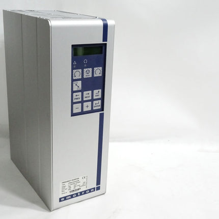 Emotron Frequenzumrichter 7.5kW VFB40-016-20CEB 01-1620-01 / Neuwertig OVP - Maranos.de