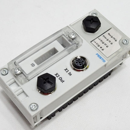 Festo 2735960 CPX-FB37 Busknoten / Neu OVP - Maranos.de