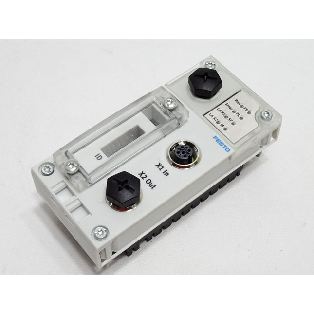 Festo 2735960 CPX-FB37 Busknoten / Neu OVP - Maranos.de