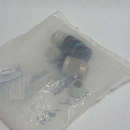 Murr Elektronik 7000-78091-0000000 Stecker gerade 5-polig Stift / Neu OVP - Maranos.de