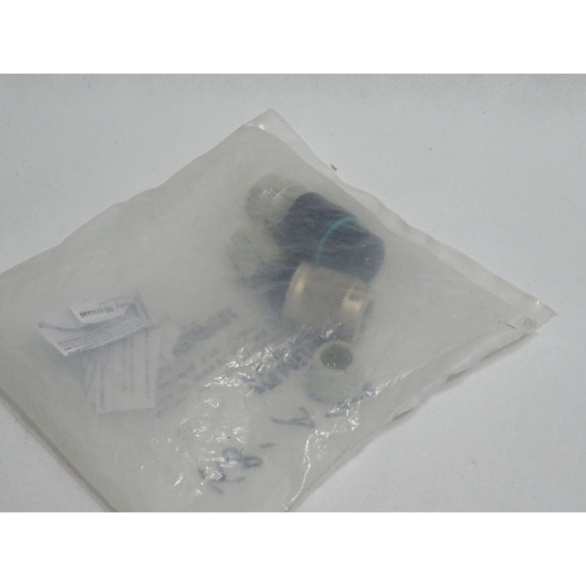 Murr Elektronik 7000-78091-0000000 Stecker gerade 5-polig Stift / Neu OVP - Maranos.de