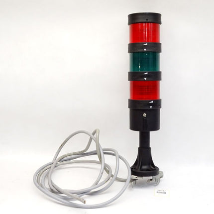 Schneider Electric Signalsäule XVBC2B4+XVBC2B3 - Maranos.de