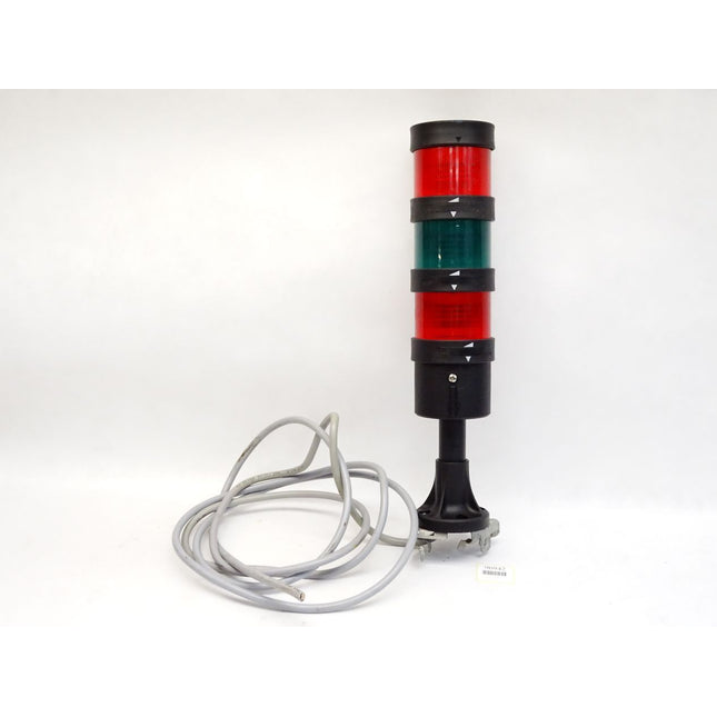 Schneider Electric Signalsäule XVBC2B4+XVBC2B3 - Maranos.de