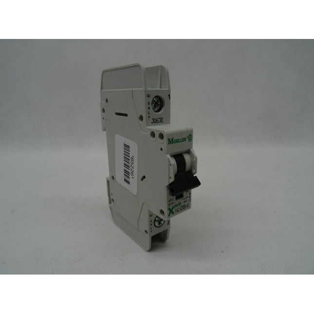 Klöckner Moeller FAZ-C10/1-RT Leistungsschutzschalter Schütz - Maranos.de