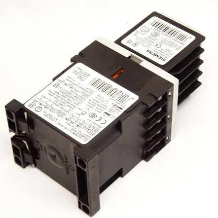 Siemens Leistungsschütz 3RT1015-1BB44-3MA0 - Maranos.de