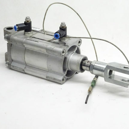 Festo DNCB-80-25-PPV-A Pneumatikzylinder Zylinder 632884 12 bar - Maranos.de