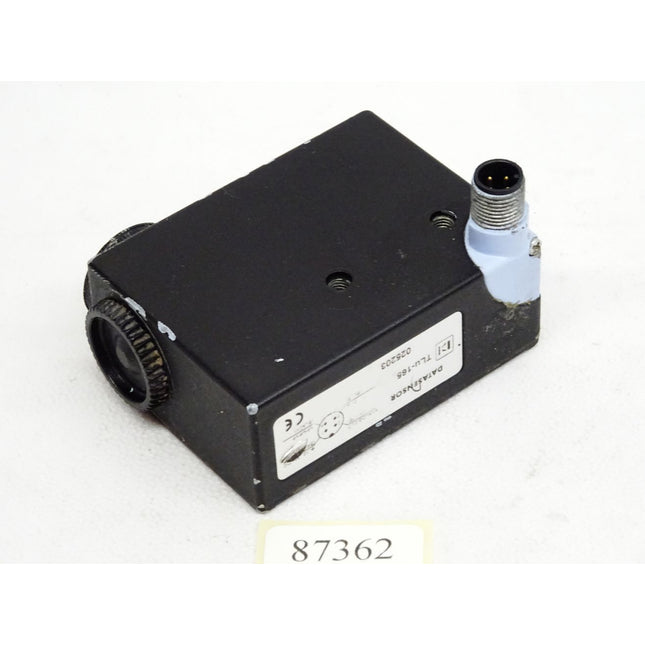 Datasensor Tlu-165 / 025203 / Contrast Photoelectric sensor - Maranos.de