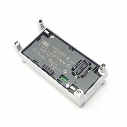 Siemens 6ES7194-4AD00-0AA0 Simatic S7 Anschlussmodul 6ES7 194-4AD00-0AA0 - Maranos.de