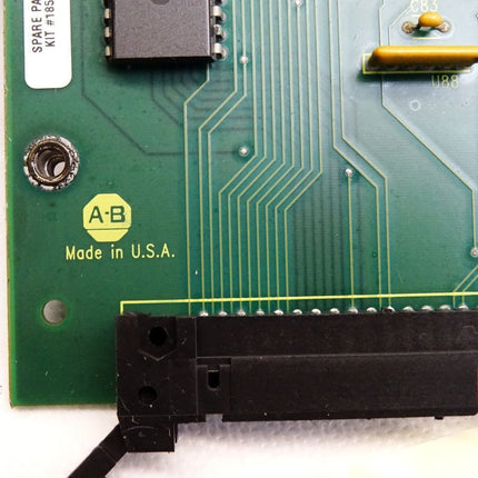 Allen Bradley Platine M003406601 170095 185964 Rev11 94V-0 ML-V0 - Maranos.de