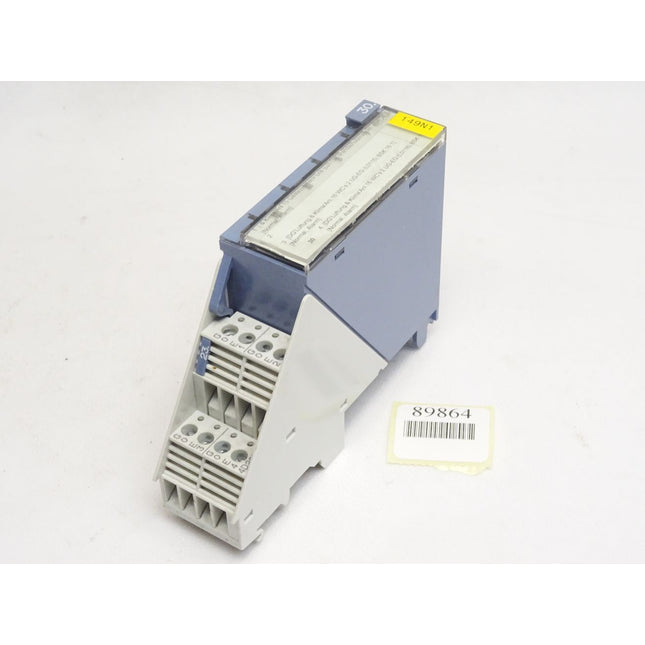 Siemens Landis&Staefa 070716 / PTM1.4D20R - Maranos.de