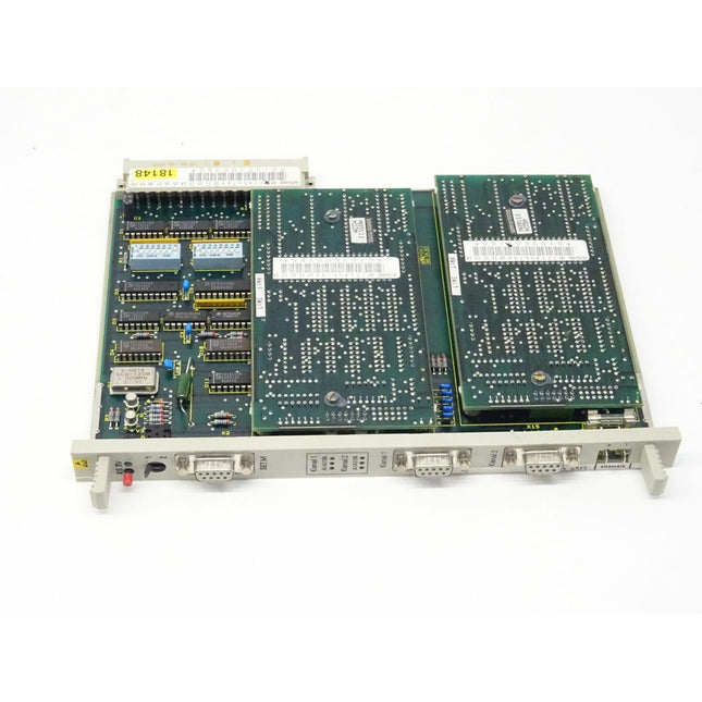 Siemens Interface Moby 6AW5463-0AB S5 / 6AW5 463-0AB - Maranos.de