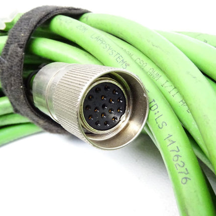 Lappsystems 784742  LS 1176276 SERVO LK SMS-FX5 - Maranos.de