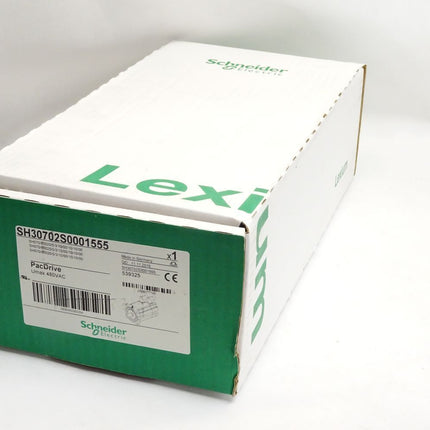 Schneider Electric Servomotor SH30702S0001555 SH070/60020/0/3/10/00/10/10/00 SH3 070 / Neu OVP - Maranos.de