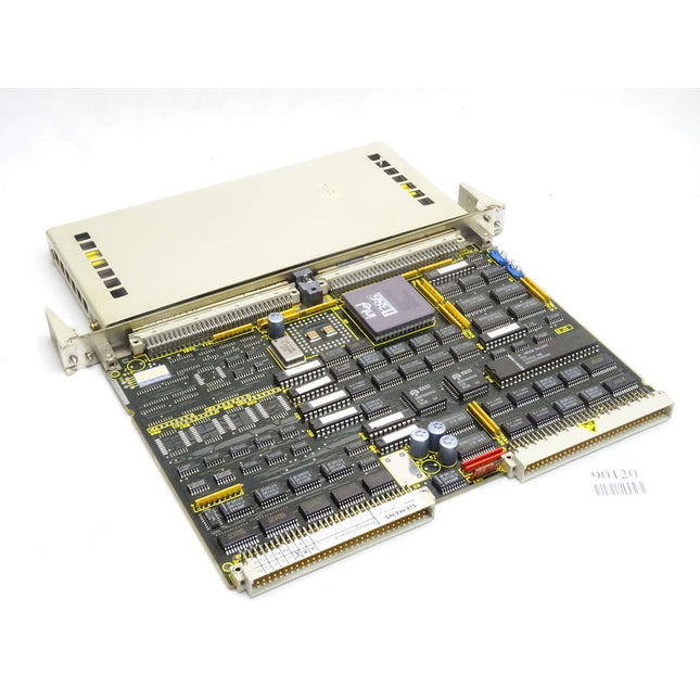 Siemens 6FX1890-0BX63-1B + 6FX1136-3BB01 - Maranos.de