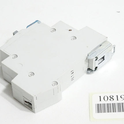 Hager SVN311 SVN 311 Taster 16A 1 Schließer 230V AC 1PLE - Maranos.de