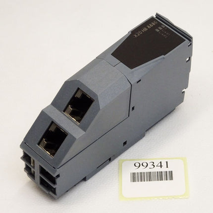 B&R X20HB8880 X20 HB 8880 Rev.J0 Fast Ethernet Hub - Maranos.de