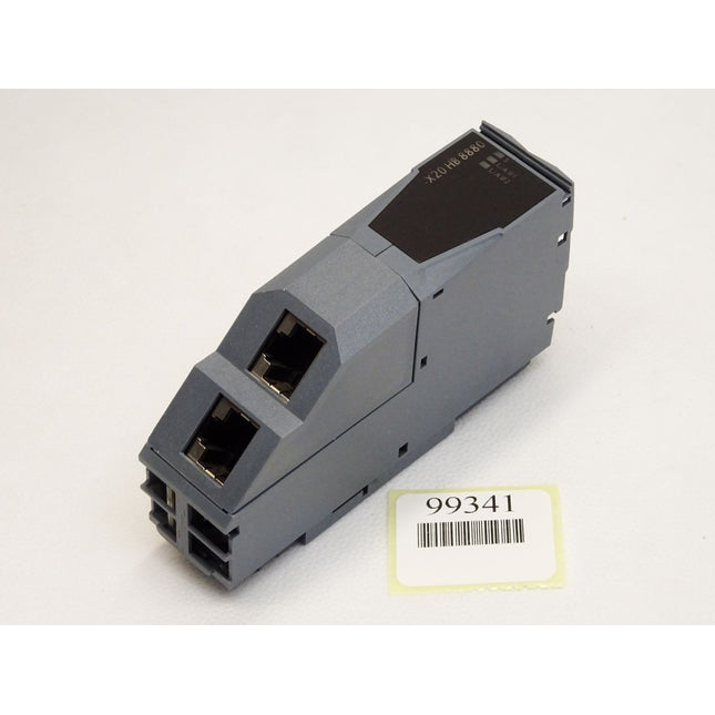 B&R X20HB8880 X20 HB 8880 Rev.J0 Fast Ethernet Hub - Maranos.de