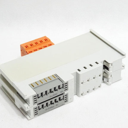 Beckhoff EL6752 1-Kanal-Kommunikations-Interface - Maranos.de